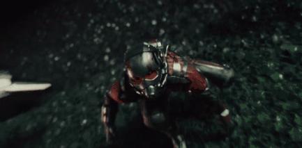 复联4让观众哭,复联4灭霸之死观众反应