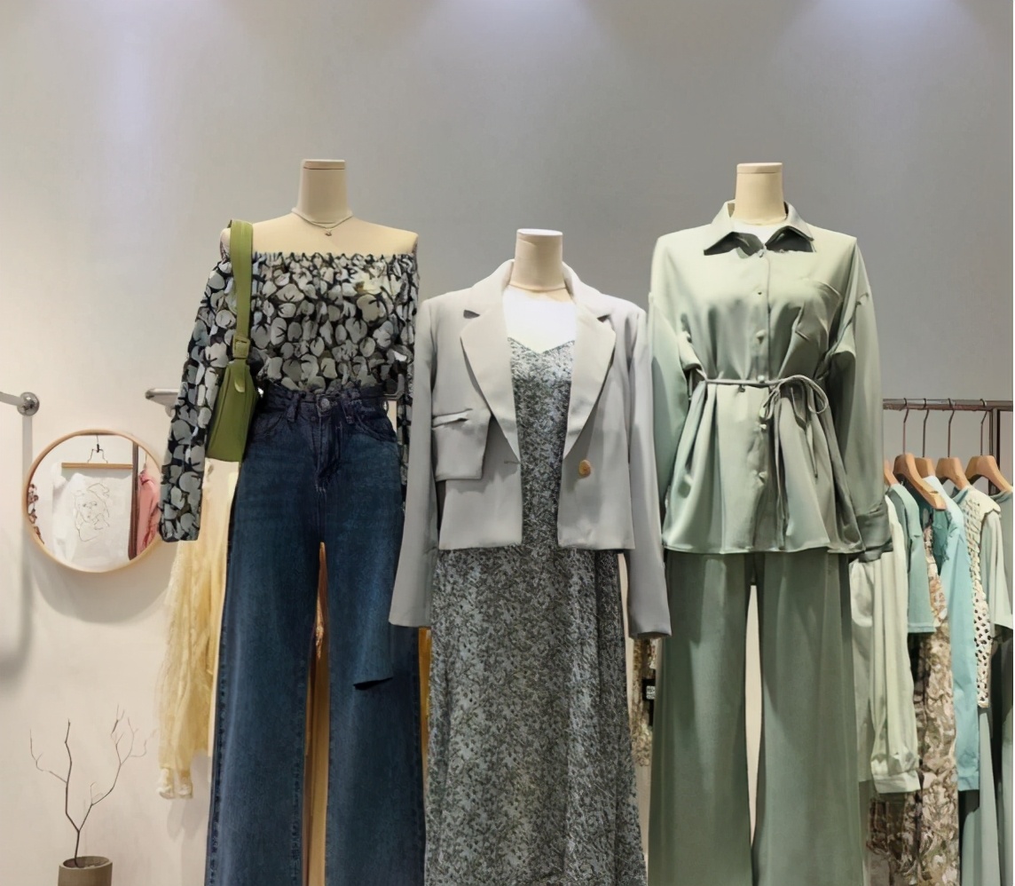 自己家开服装店新手入门教程,1177服装店是真货么