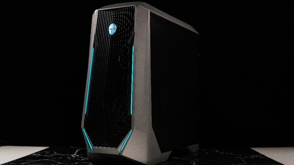 雷神黑武士二代,雷神黑武士电竞版