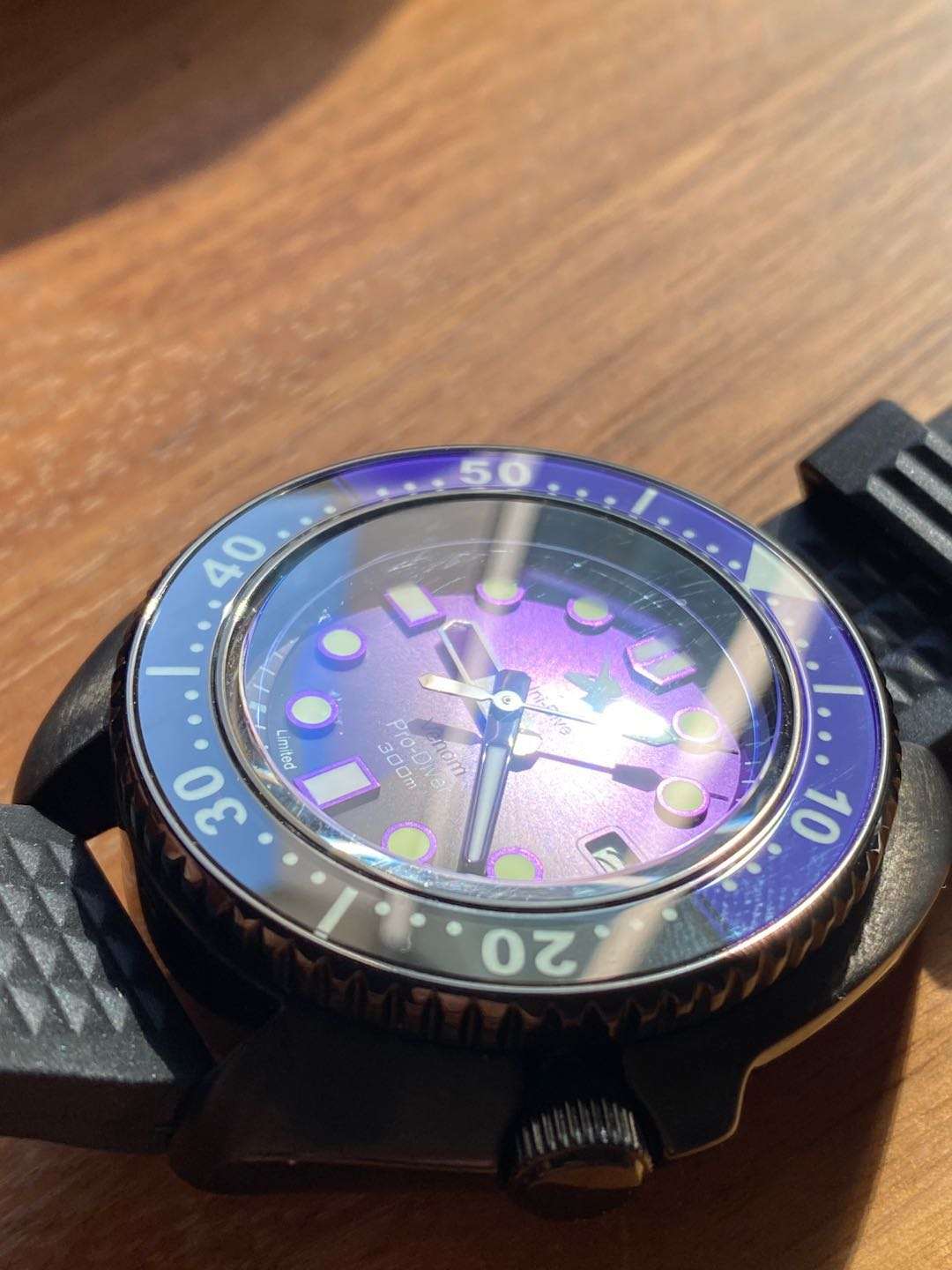 毒液六代评测,黑水鬼开箱真假对比