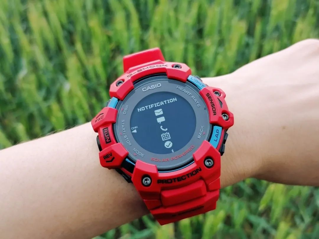 卡西欧手表gbdh1000多少钱,卡西欧gsw-h1000和gbd-h1000的区别