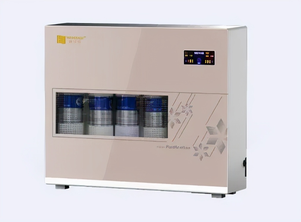 净水器十大名牌保障家庭用水安全,哪个品牌的净水器水质更好