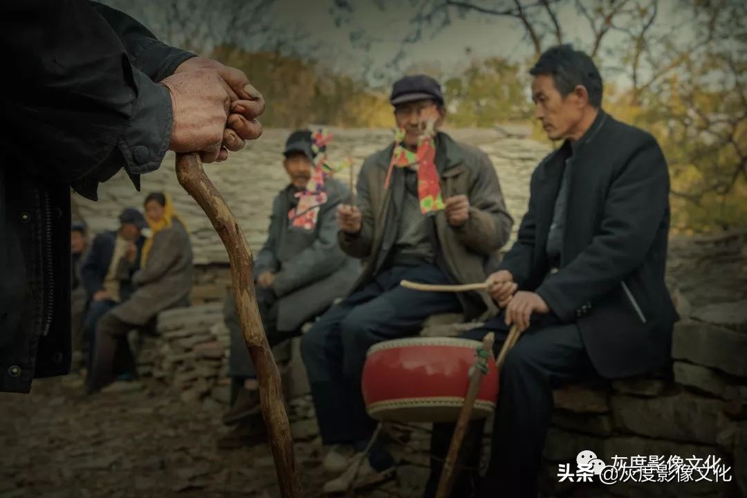 摄影人与自然和谐共生,摄影人像一生有爱