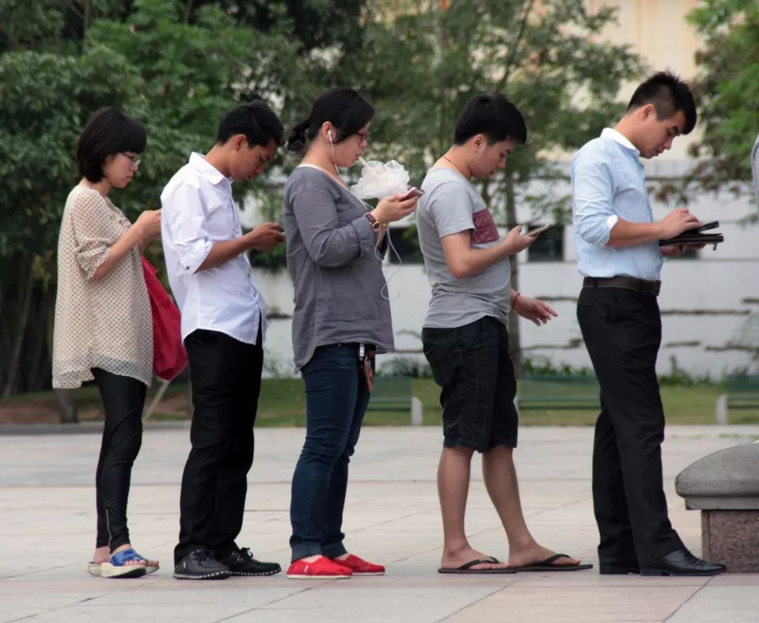 你的微信有多少个朋友,微信屏蔽了哪些群