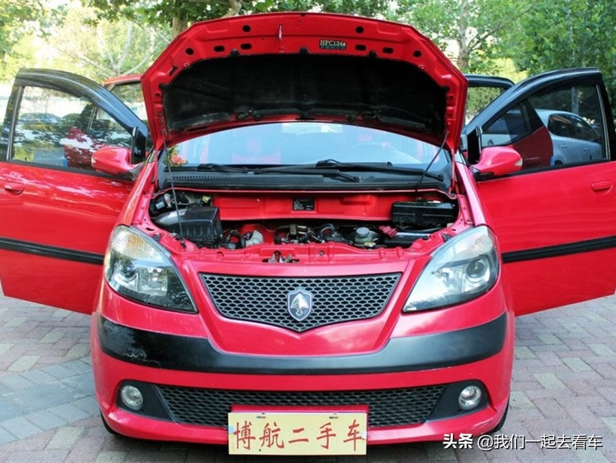 12年的长安奔奔mini二手多少钱,长安奔奔最新款二手