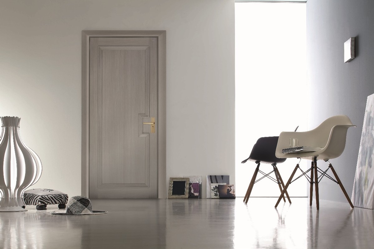 红胡桃木门用开放漆还是封闭漆好,新中式木门适合开放漆还是封闭漆