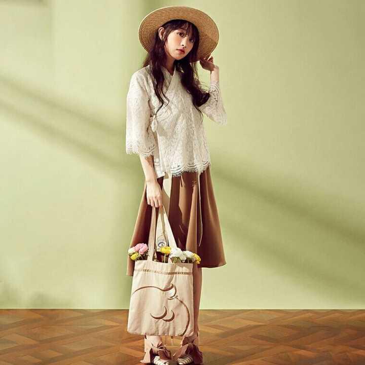 穿搭汉风,穿搭安利屋