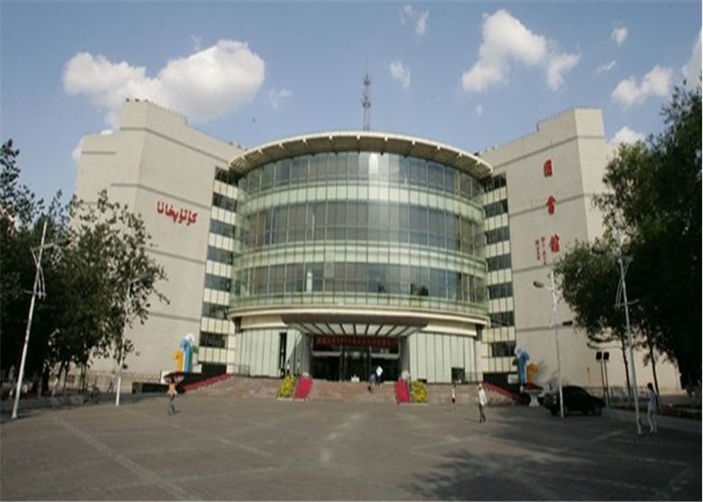 新疆新的双一流高校,全疆最好的大学