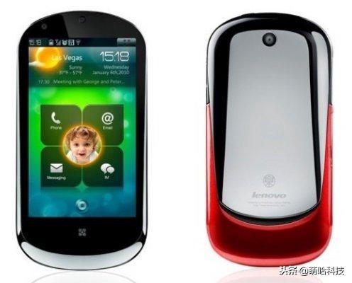 联想手机为什么没有崛起,联想手机为什么重回市场