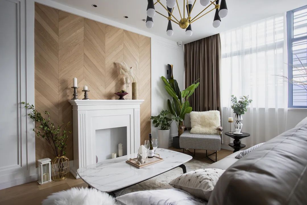 零甲醛装修,真正零甲醛的环保装修