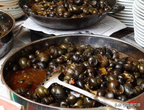 开封美食小吃一条街夜市最新,开封西司夜市推荐排行榜前十名