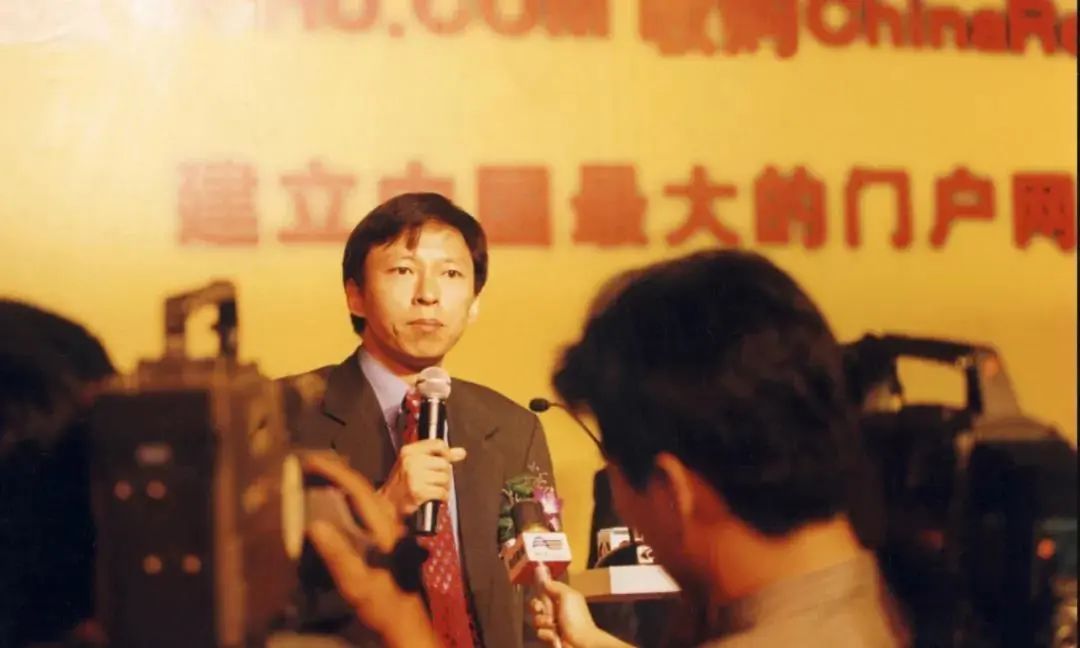 搜狐为什么突破市场困局,搜狐上市时间和市值