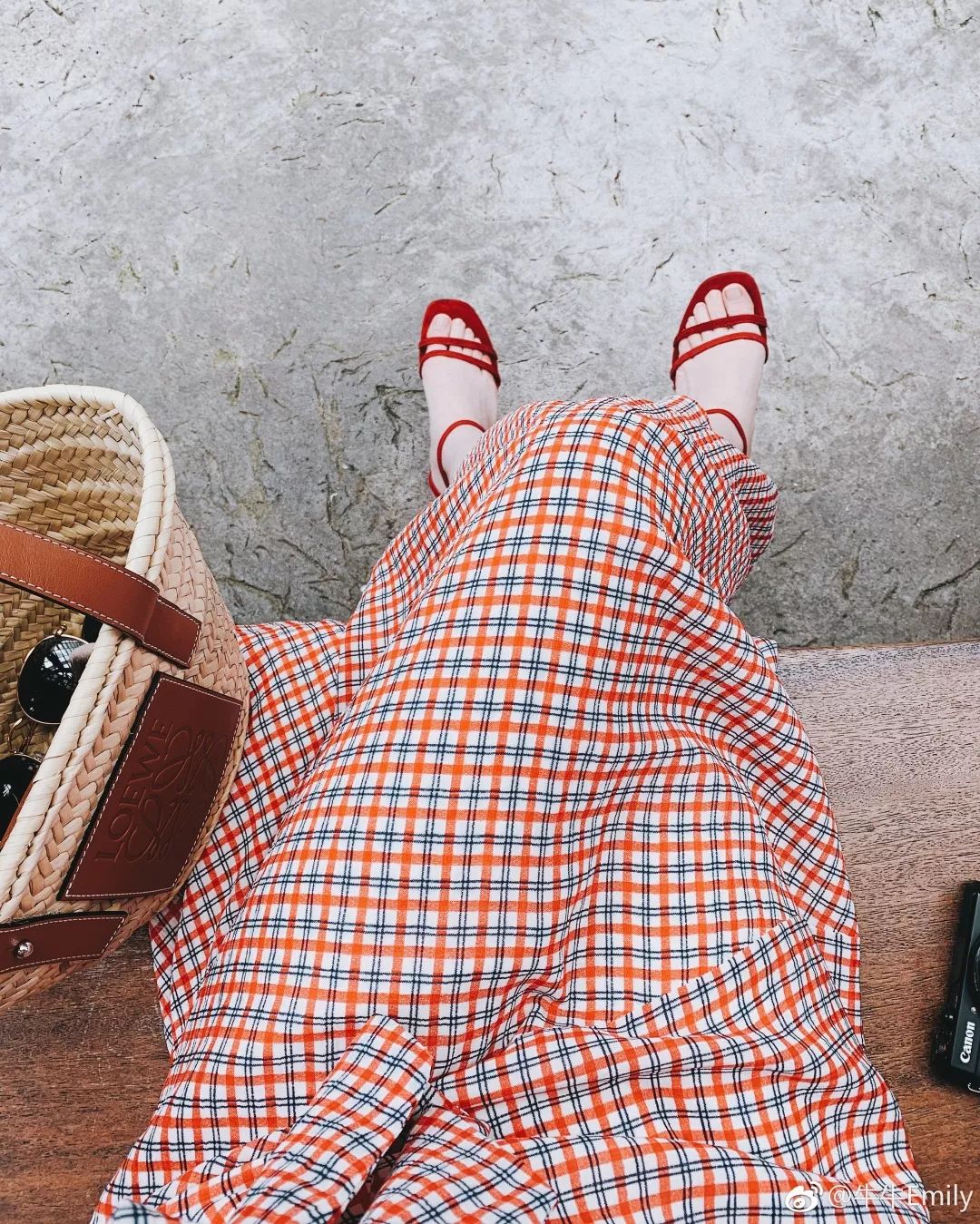 夏季凉鞋种草谁穿谁好看,十三双夏日凉鞋合集推荐