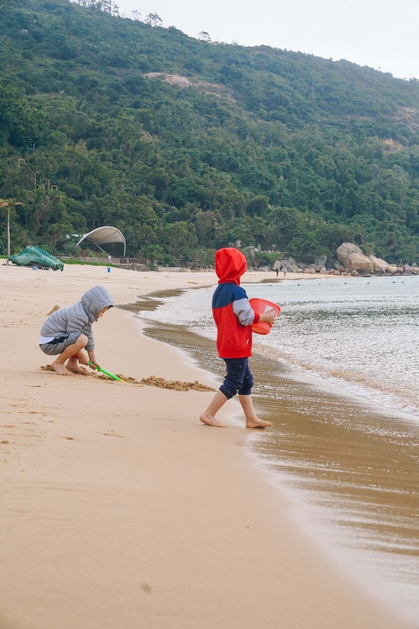 在珠海也能吃到信宜捞粉,珠海也能吃到的潮汕味