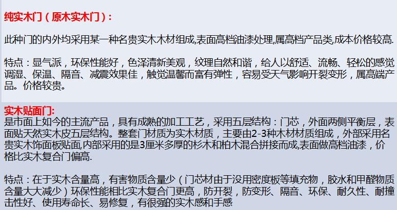 21类装修主材品牌大全,装修主材辅材公认十大最好品牌