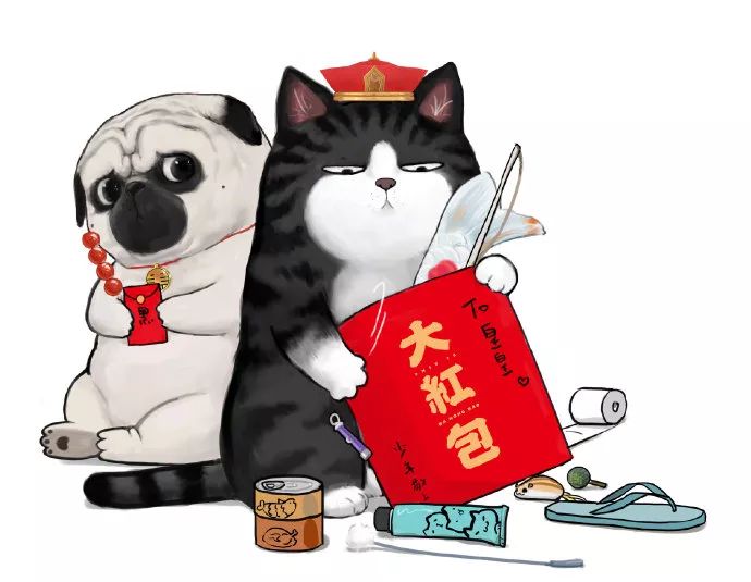 全球最好的插画展,亚洲插画展