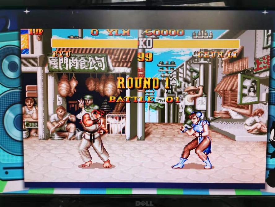 游戏幽游白书最后一关,幽游白书游戏手机测评