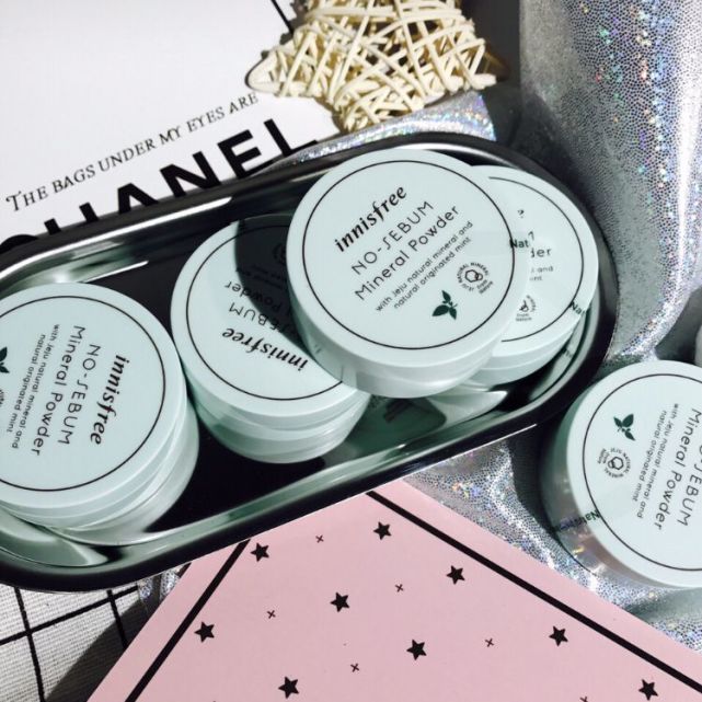 大牌美妆平价单品推荐,百元内美妆推荐