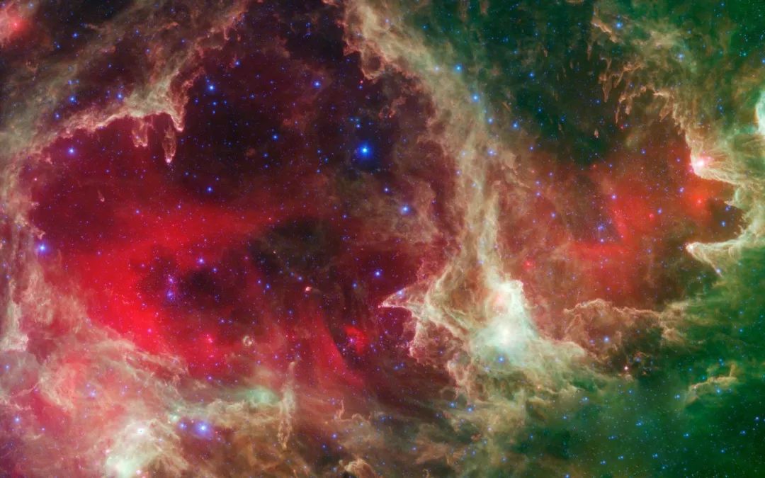 宇宙是被造出来的吗,宇宙是为了什么才搞出来的