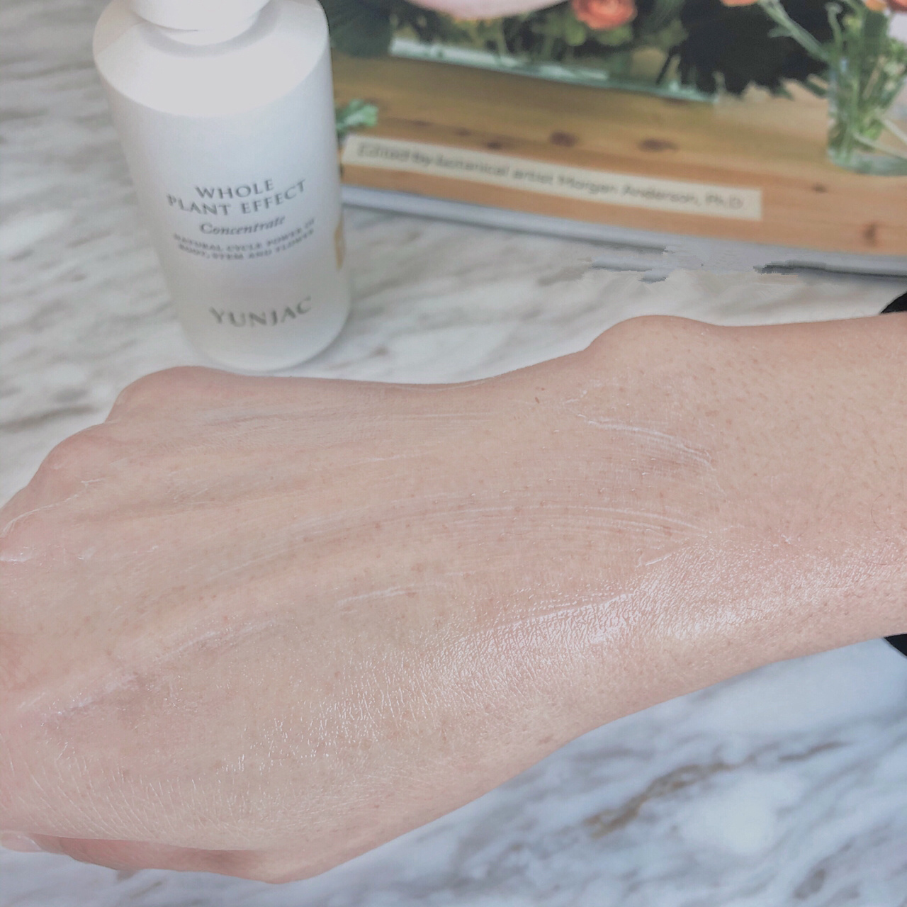 韩妆日常护肤的正确步骤,韩妆护肤品到底好不好