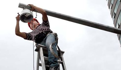 视频监控系统专业知识 (视频监控系统0基础)