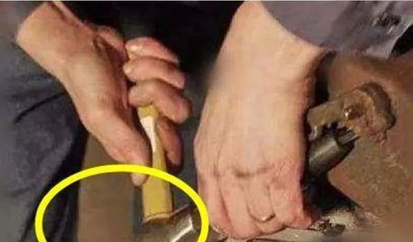 螺丝生锈拧不下来咋办,螺丝生锈拧不下来怎么办喷什么