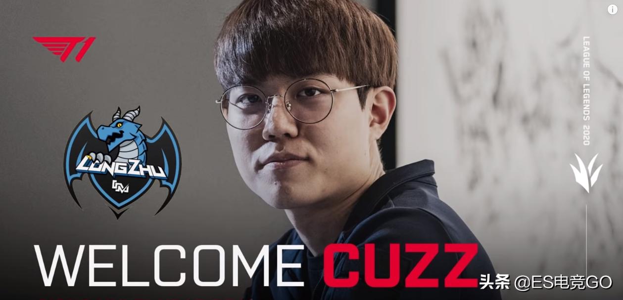 kkoma对于skt有多重要,skt新阵容将重回巅峰的原因