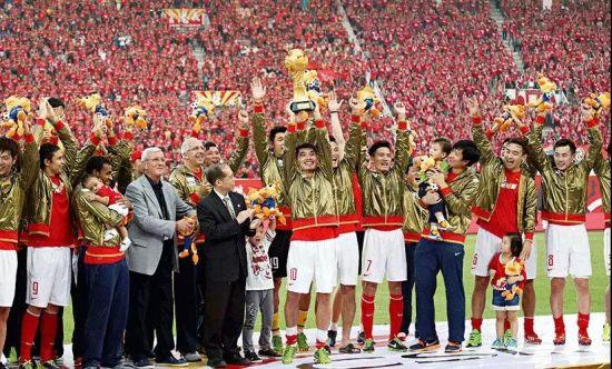 恒大足球学校夏令营,广州恒大足球夏令营在哪里报名