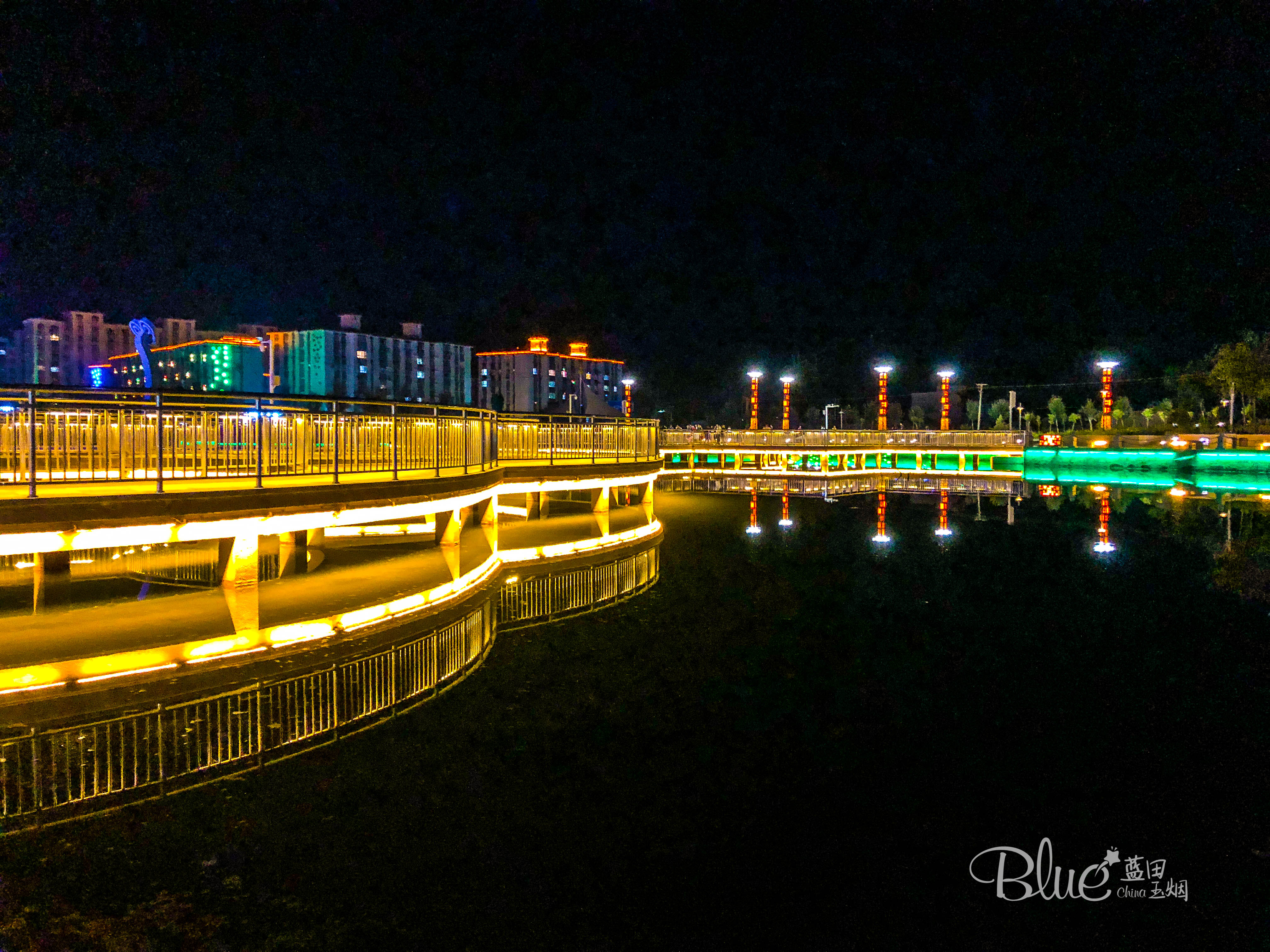 丝绸古城且末县,新疆且末古城