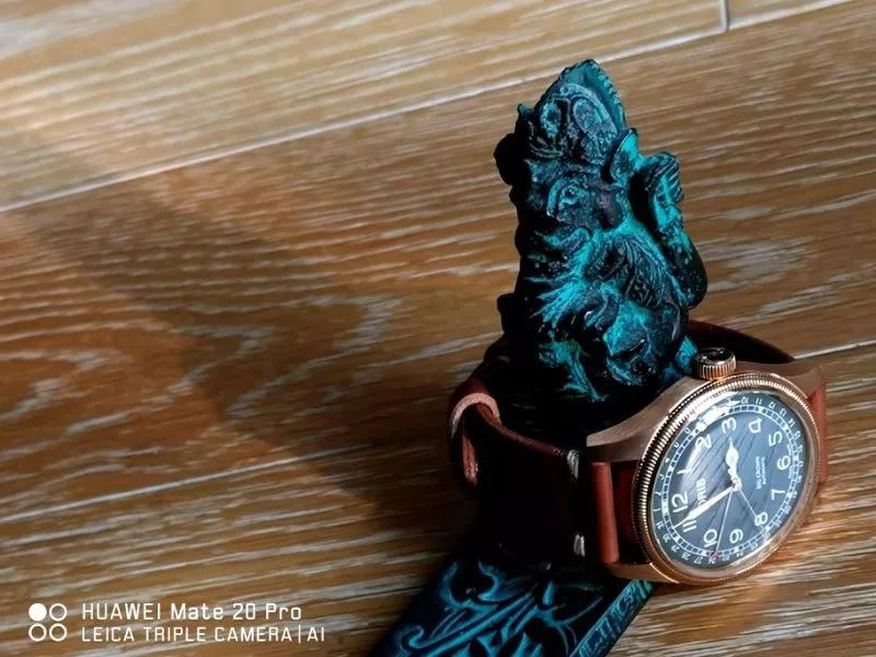 一入表坑深似海，居然有人一年买了24块手表？