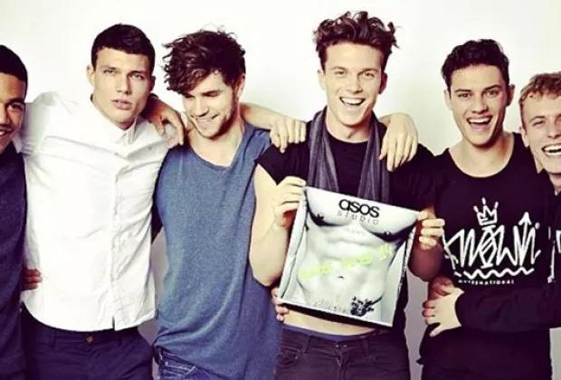 夏天港风的男生冬天怎么穿,男生不知道怎么穿