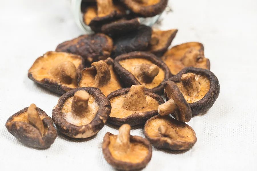 冻干果蔬干排行榜,15种综合果蔬干淘宝