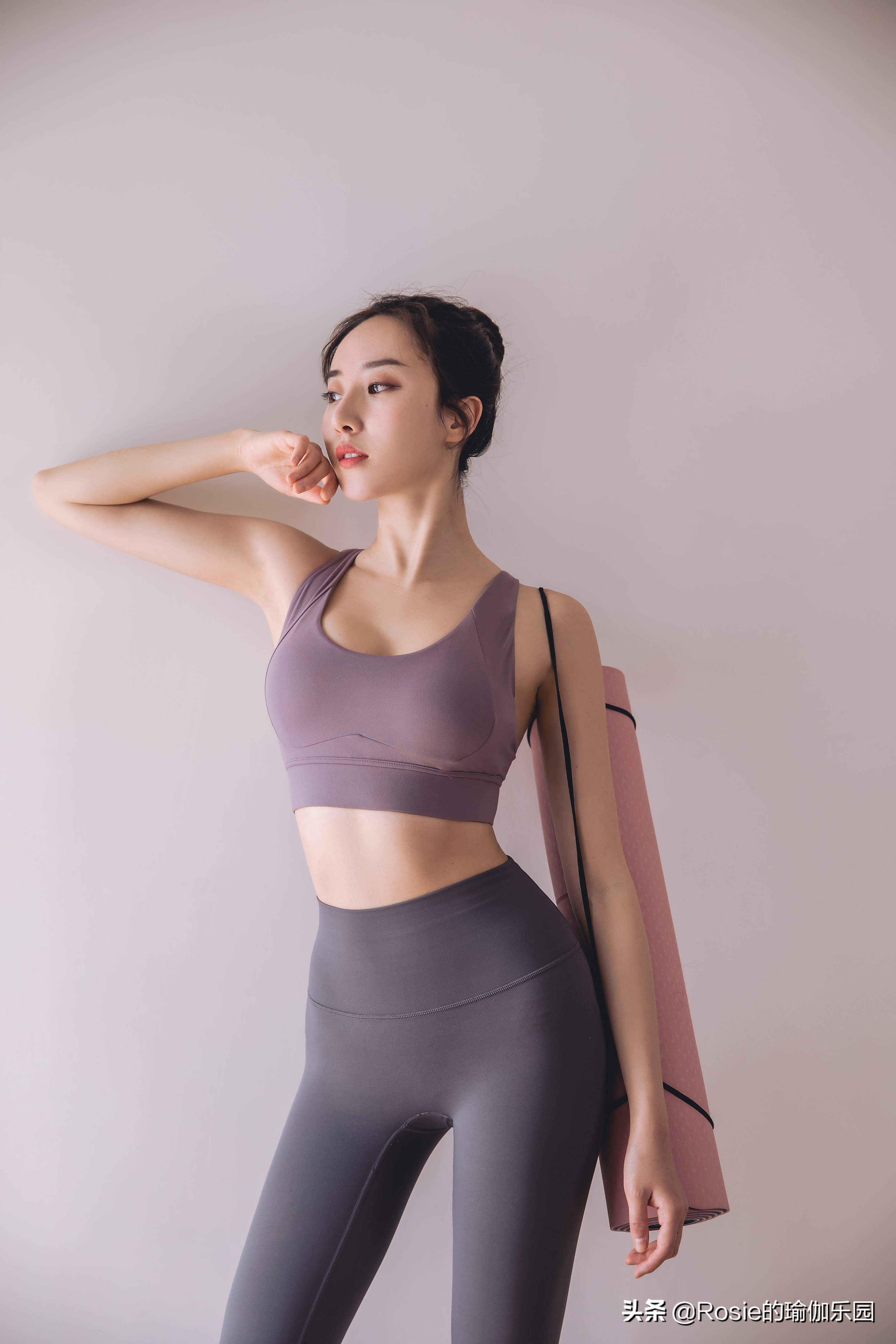 48岁腿蹲下去起来没之前灵活,48岁能练一字马吗