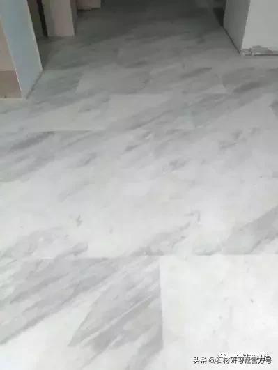 爵士白大理石有瑕疵怎么办,爵士白大理石讲解