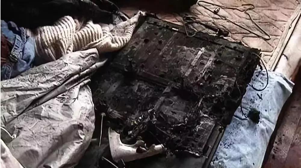 拒绝美国集体诉讼指控的三星电器曾炸飞用户大门