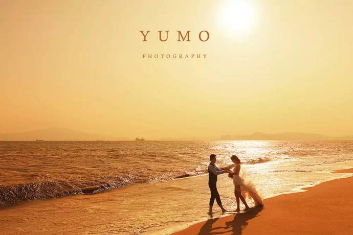 旅拍婚纱照系列,婚纱照拍摄团队