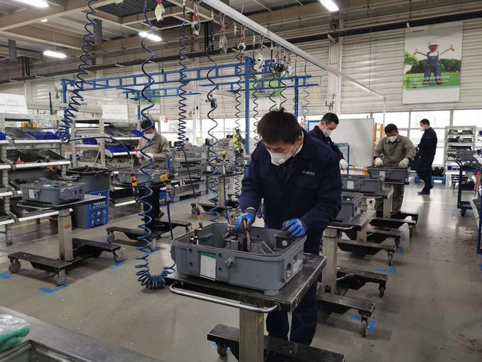 西门子未来投资价值,西门子数字化发展方向