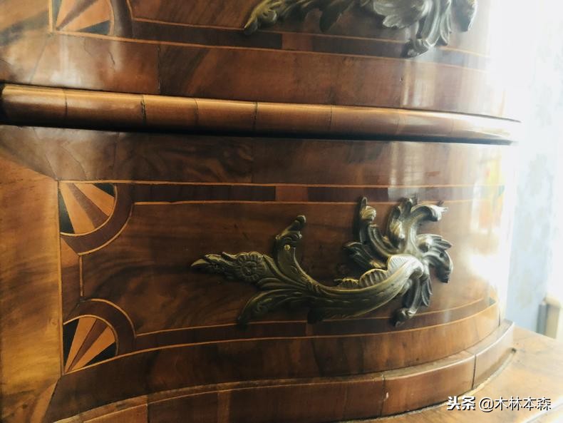 一张车票致敬远方和诗，一封情书留给旅行家——法兰克福歌德故居