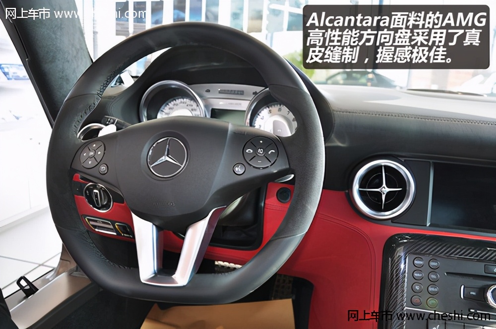 巅峰极速奔驰slsamg性能图,奔驰slsamg