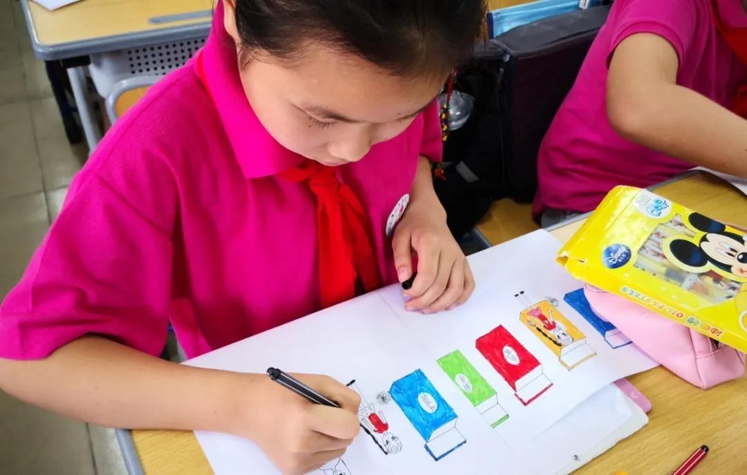 厦门市湖滨小学六年2班,福建省厦门市湖滨小学1997年