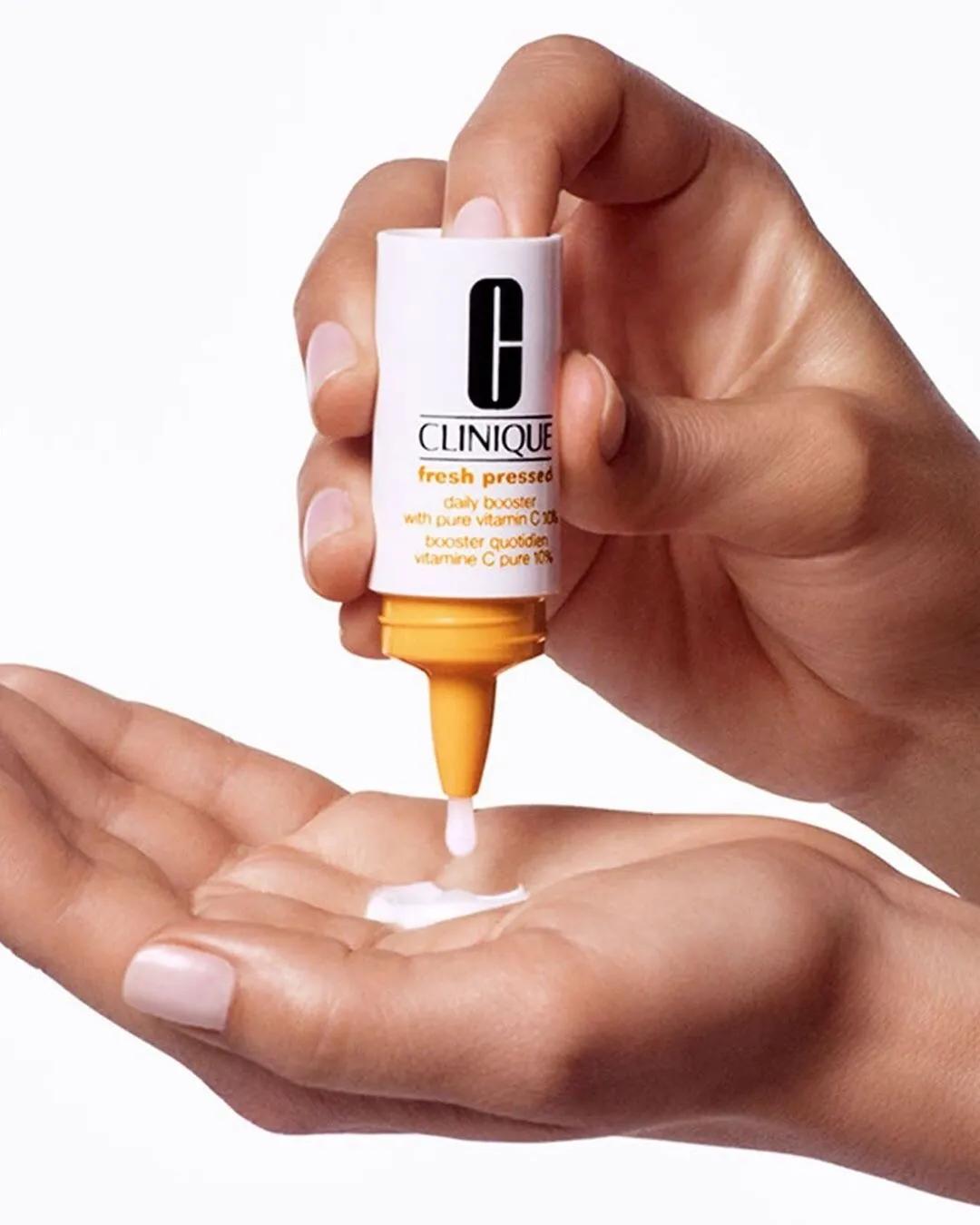 Vtamin-C预防流感是假，美白抗氧才是真！