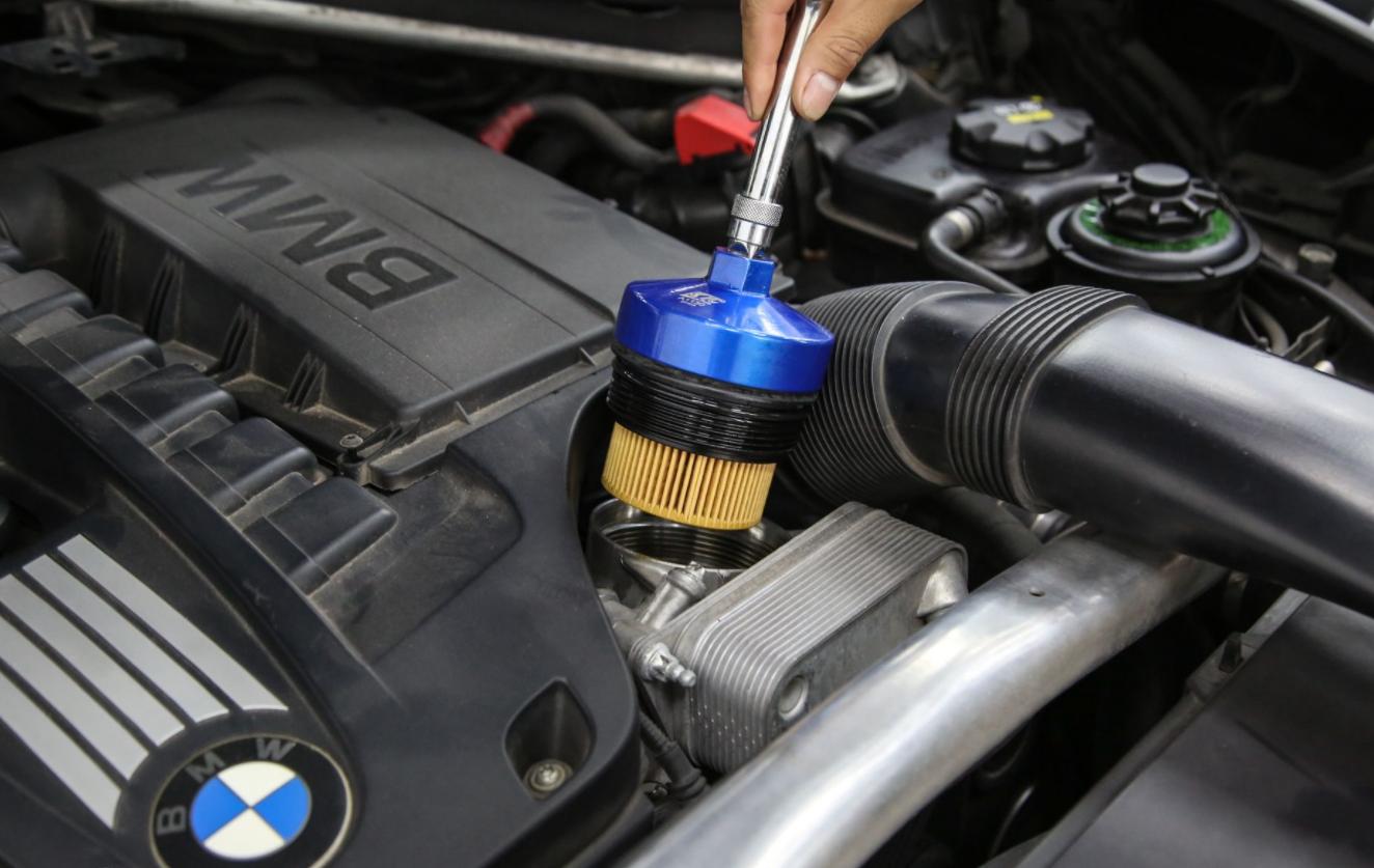 老司机告诉你保养技巧,汽车发动机维修保养有必要做吗