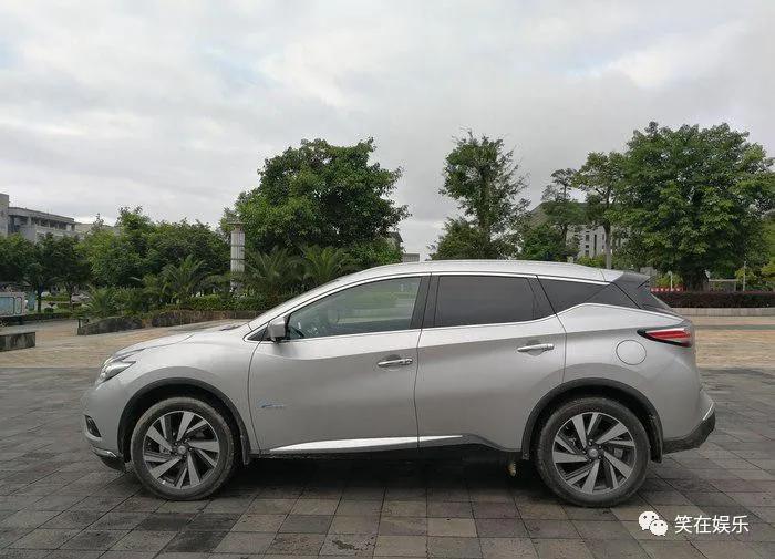 日产楼兰值不值得买,买日产楼兰的都是哪些人