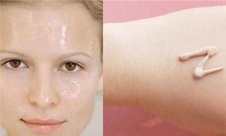 夏天脸部出油小妙招,夏天脸上出油怎么护肤