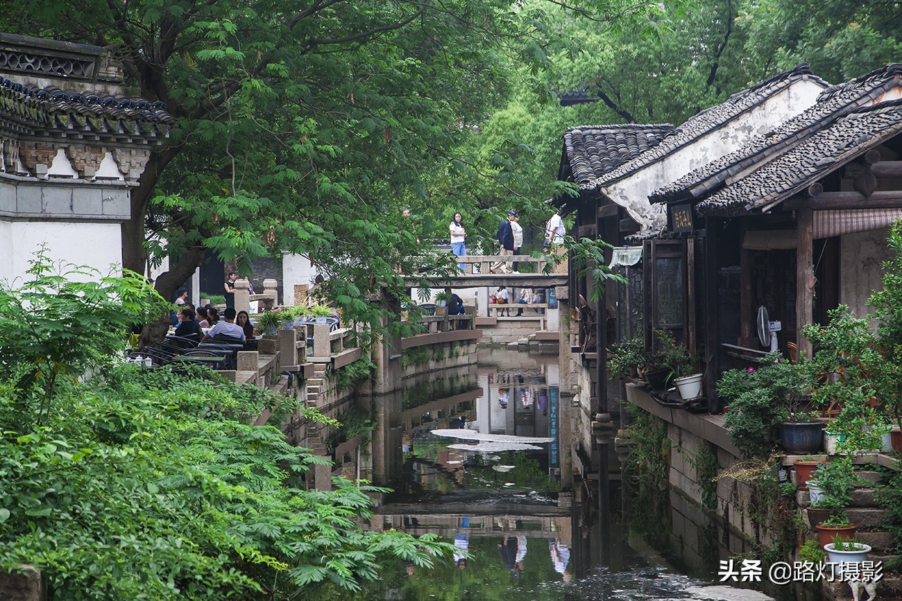 江苏风景秀丽十大养老宜居县城,江苏安逸小城市