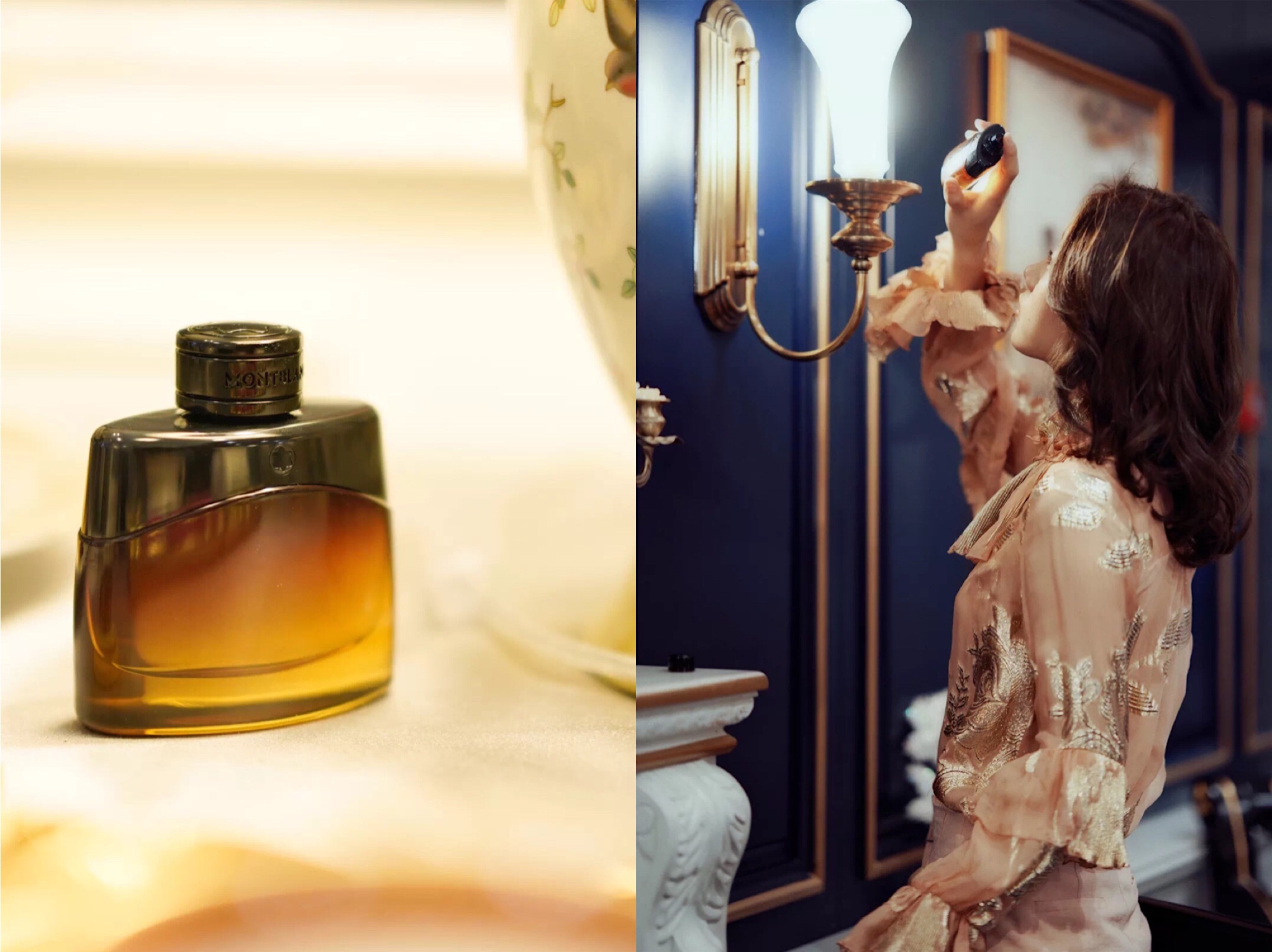 肌肤救星LAMER、男士香水、乐高潜水艇，本月是好玩又实用的一期