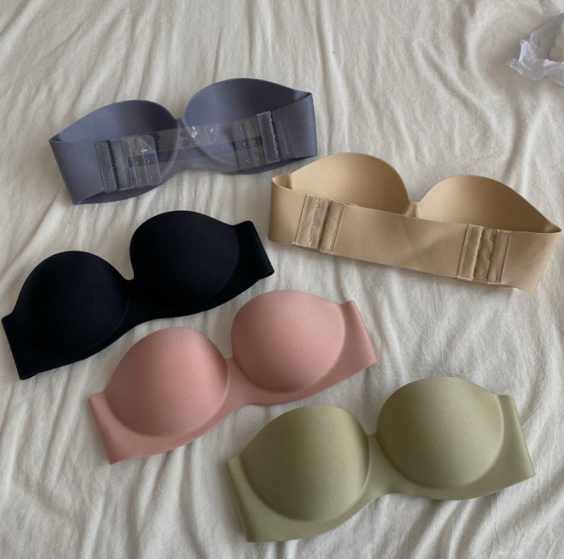 胸大显小内衣推荐店,小胸好穿的内衣店铺推荐