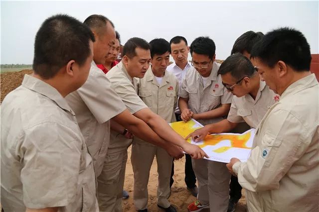 定边采油厂航拍,定边采油厂宣传片