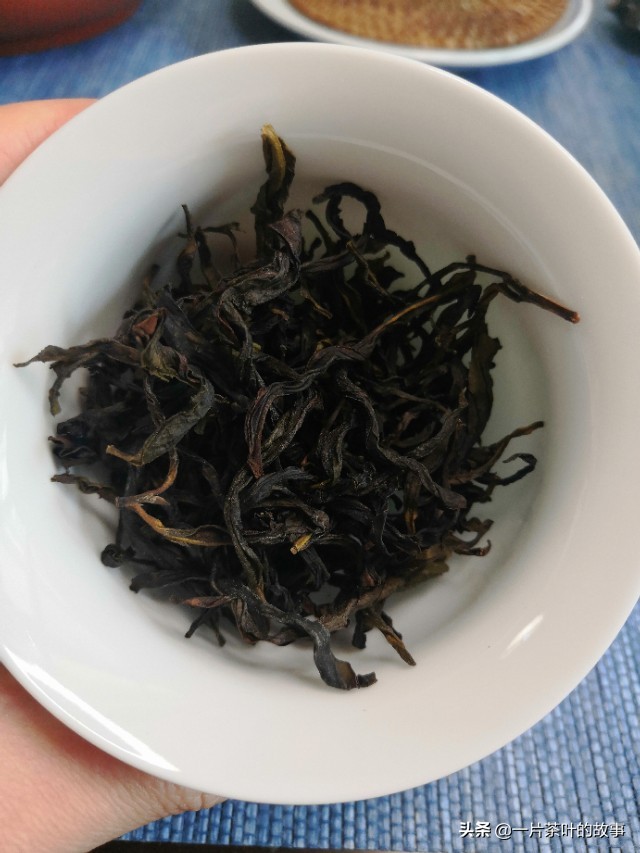 凤凰单丛鸭屎香的功效与作用,凤凰单丛鸭屎香茶最佳冲泡方法