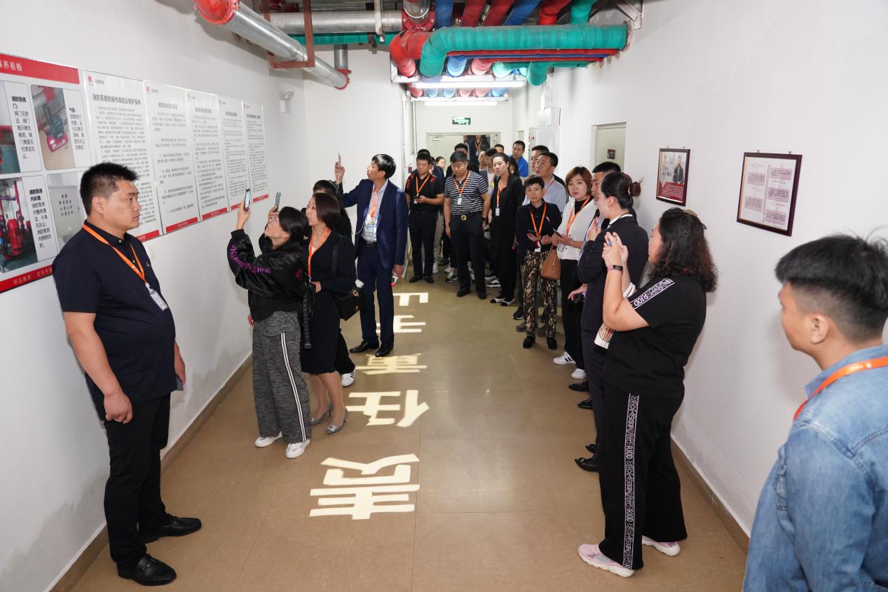 金地物业管理集团沈阳物业公司,金地物业智慧服务